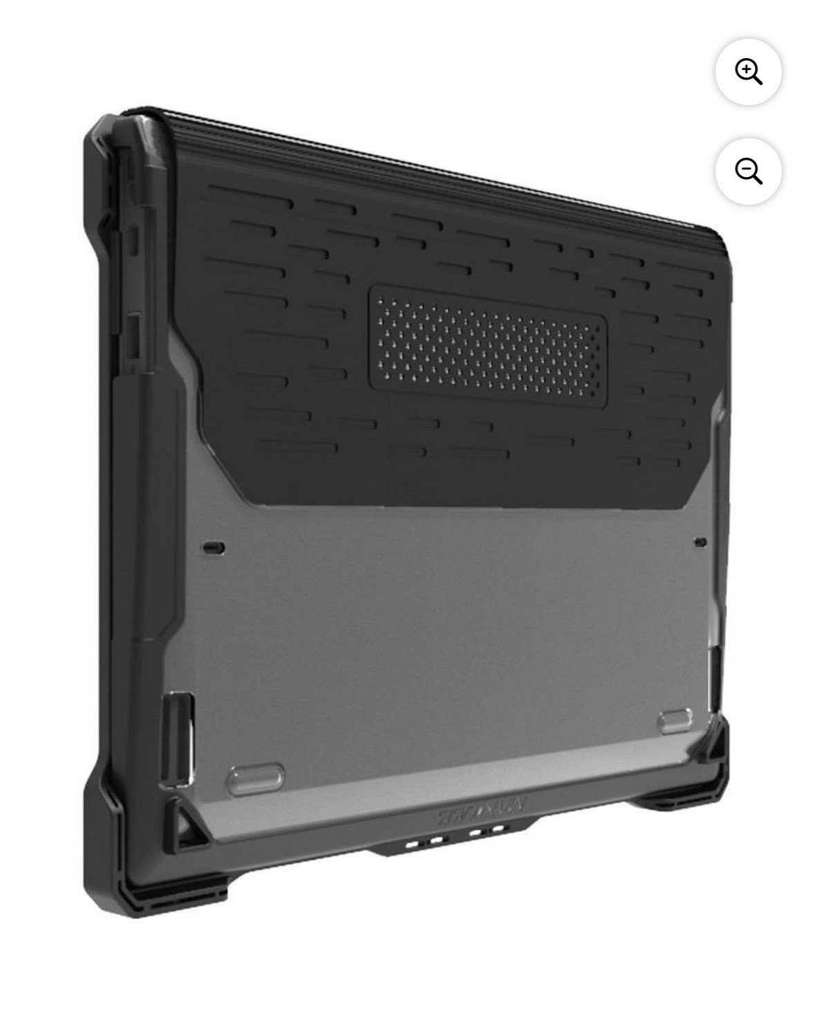 NEW MAXCases Extreme Shell-S Case for Lenovo 14e Chromebook Gen 1 (14” AMD)