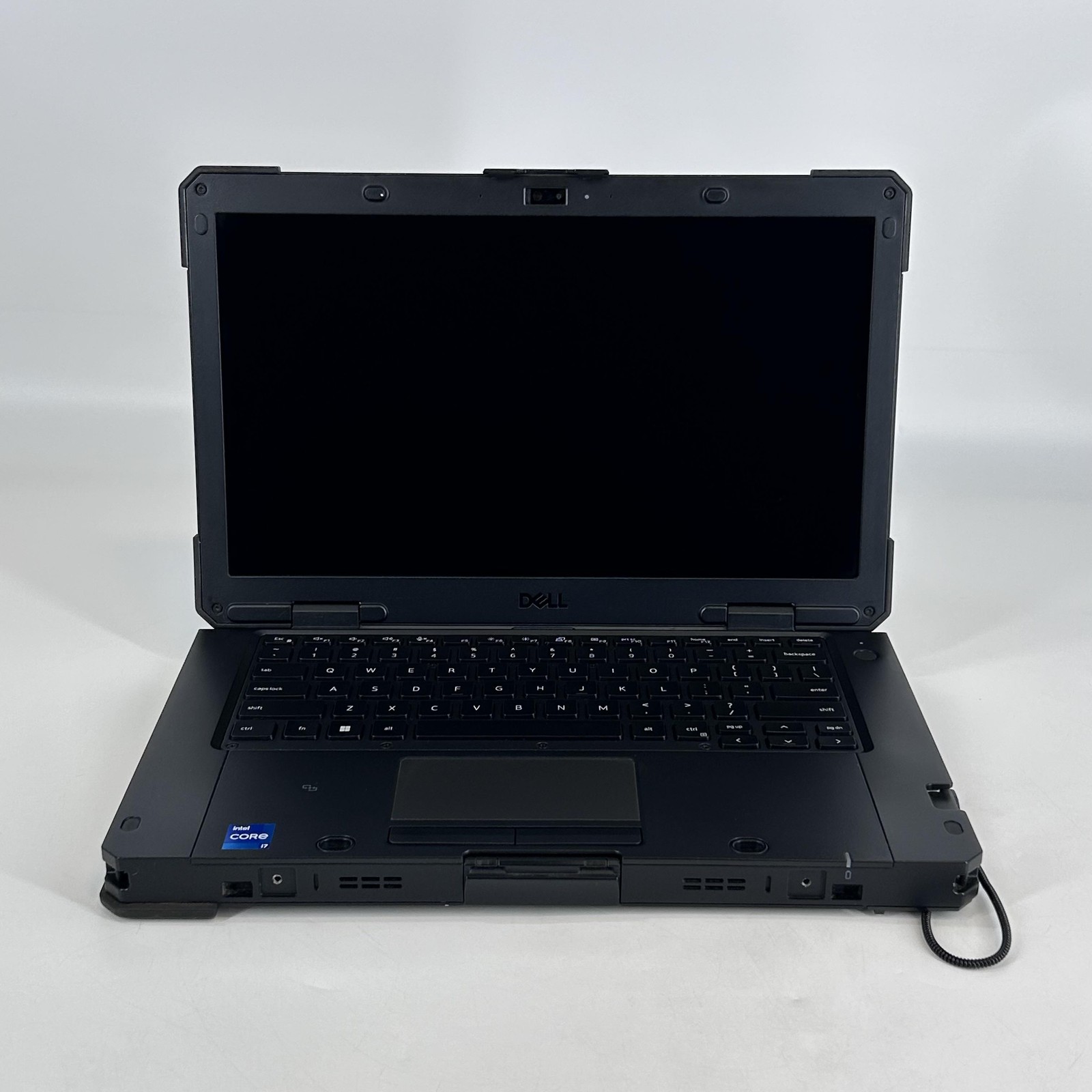Dell Latitude 5430 Rugged 14 FHD TOUCH i7-1185G7 3.GHz 16GB 256GB Missing Handle