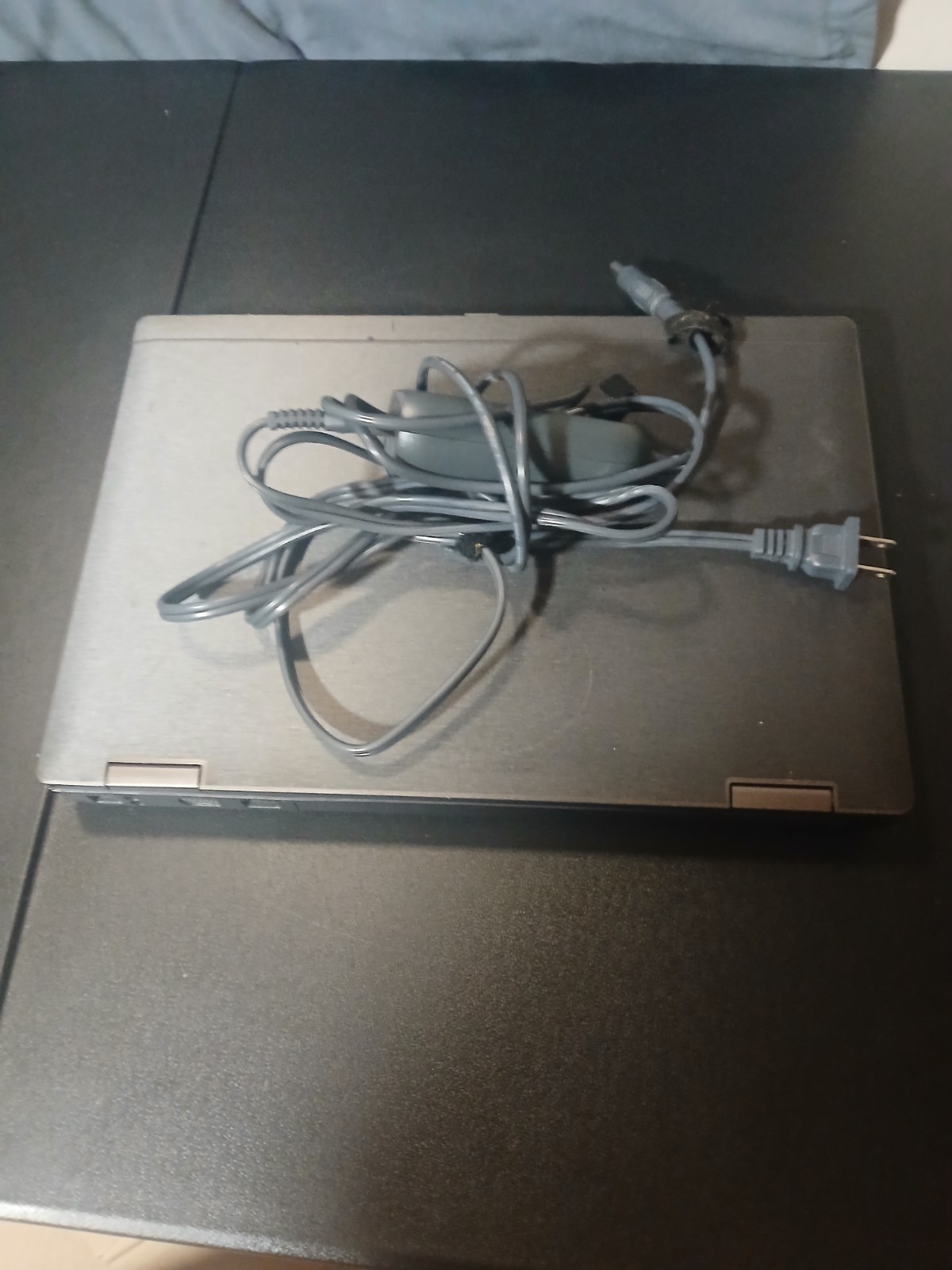 HP PROBOOK 6460B – FOR PARTS OR REPAIR, INTEL I5 2520M – 4GB RAM – BROKEN LCD