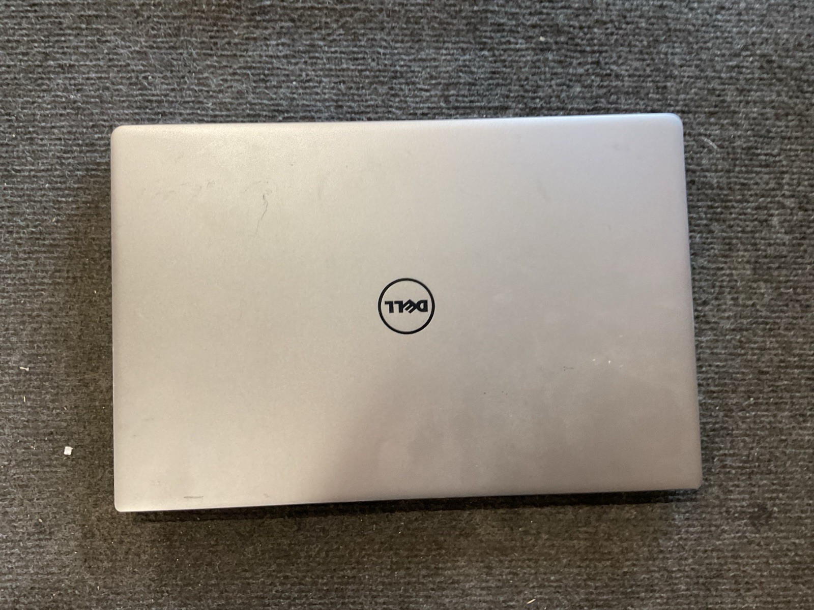 Dell XPS 13 9350 i7-6600U 8GB Ram Excellent Battery Health Laptop NO hard drive