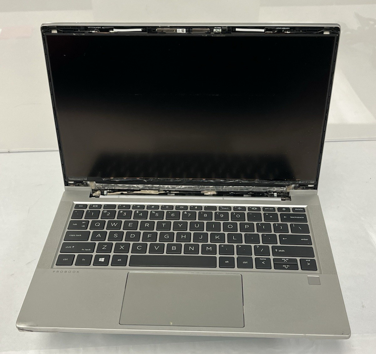 HP ProBook 430 G8 Intel Core i3-1115G4 @ 3.00Ghz 4GB RAM NO HDD NO OS
