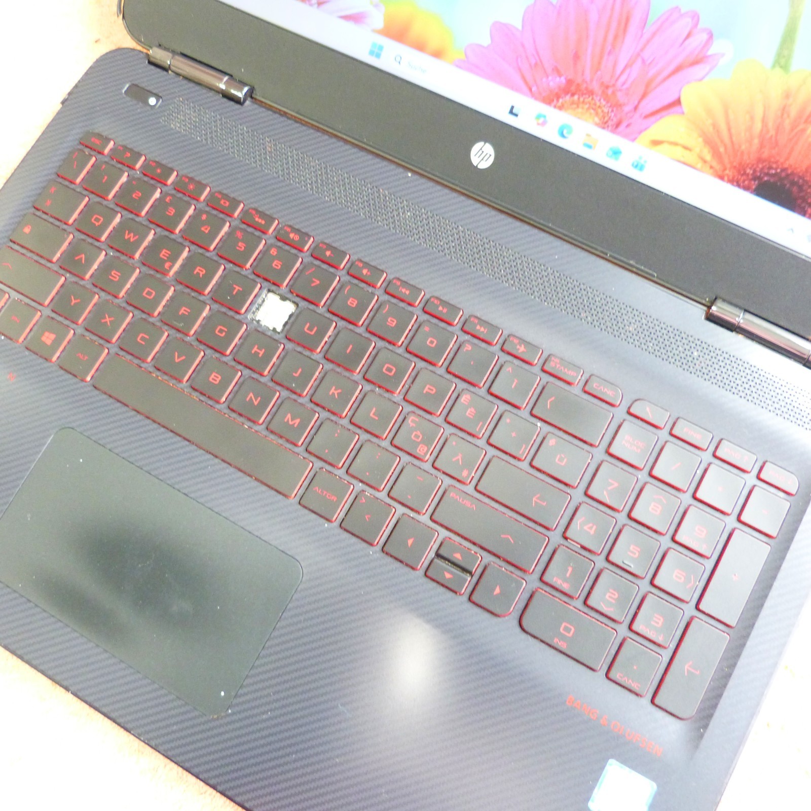 XL LOT HP OMEN AX ULTRABOOK 15″ FULLHD GTX GAMING l SSD Windows 11 l Core i7