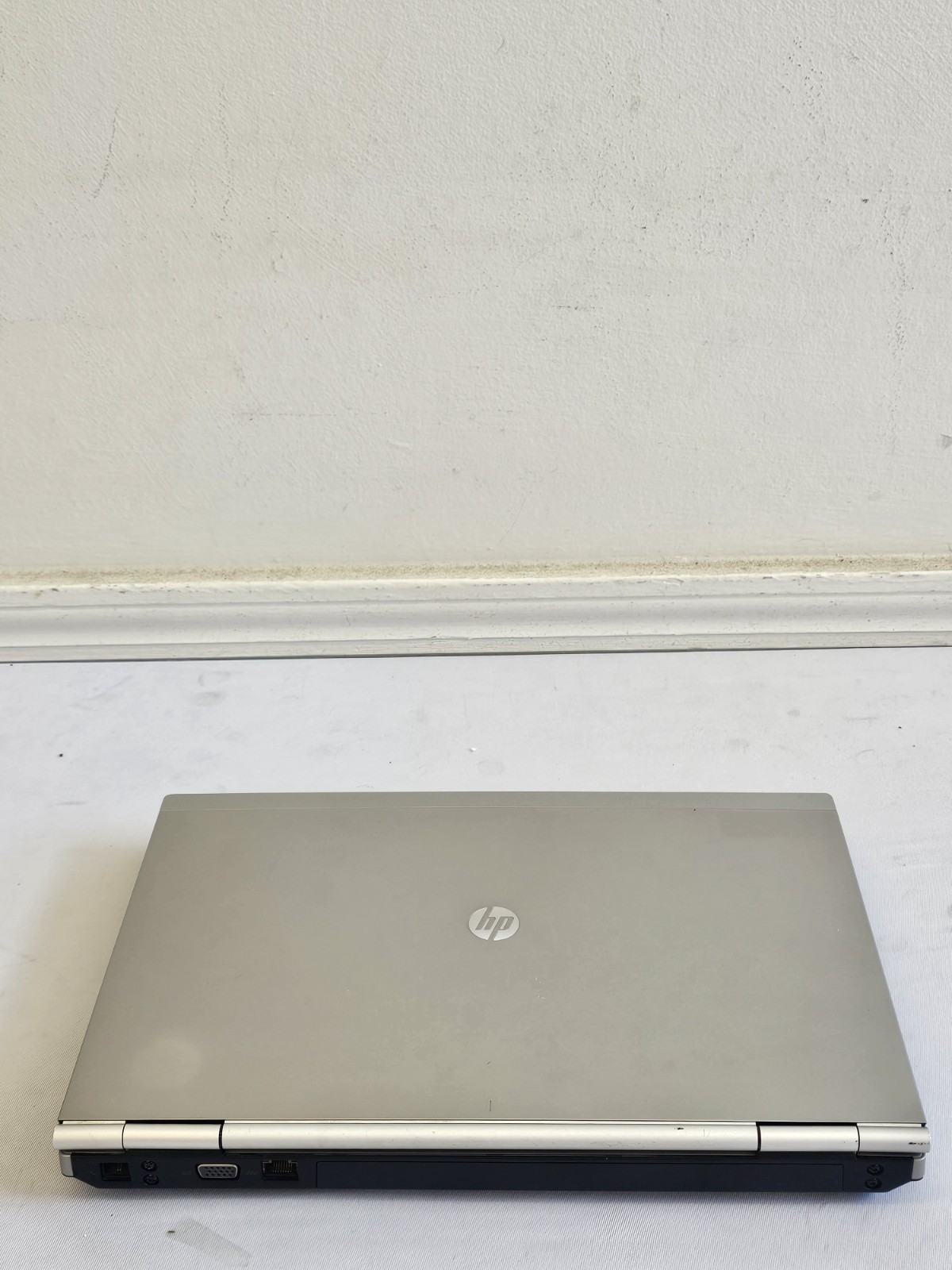 HP EliteBook 8470p Laptop – Intel i5-3360m – 8GB RAM – 320GB HDD – Windows 10