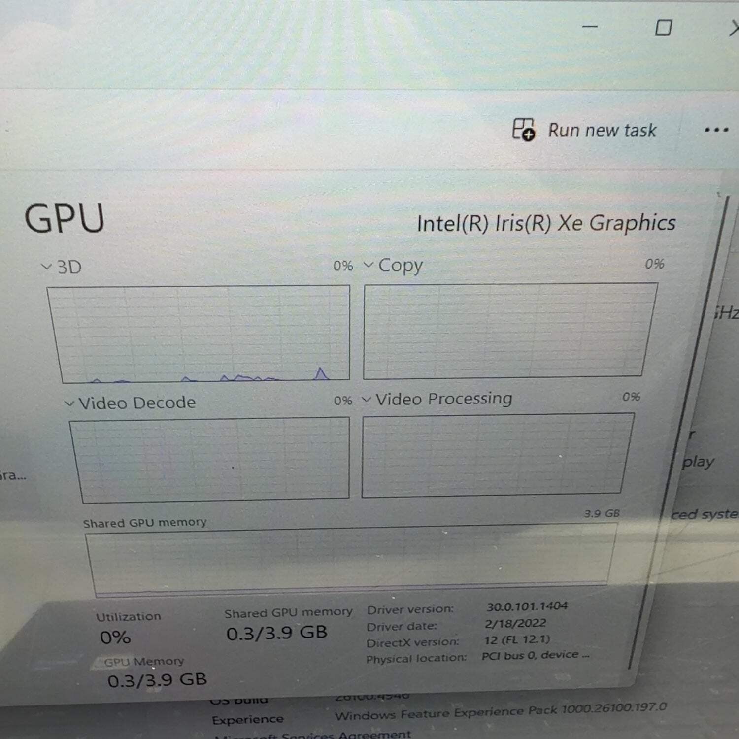 Acer Aspire 5 A515-56 15.6″ i5-1135G7 2.4GHz 8GB RAM 512GB SSD