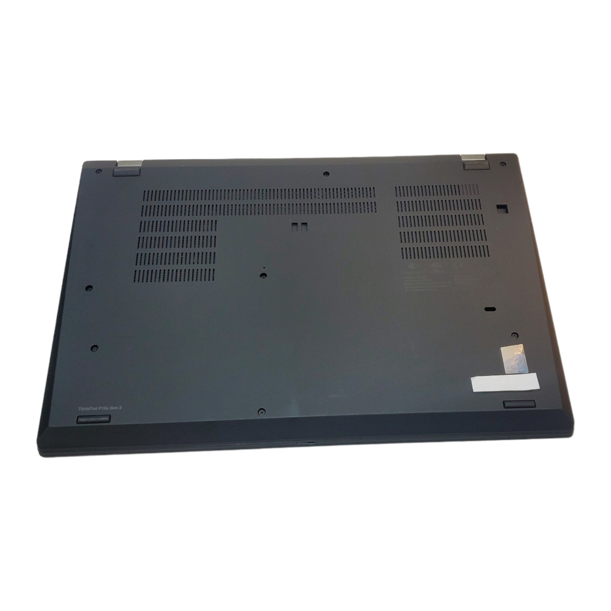 Lenovo Laptop ThinkPad P15s Gen 2 i7 15 In 16 GB RAM Intel Mobile Workstation