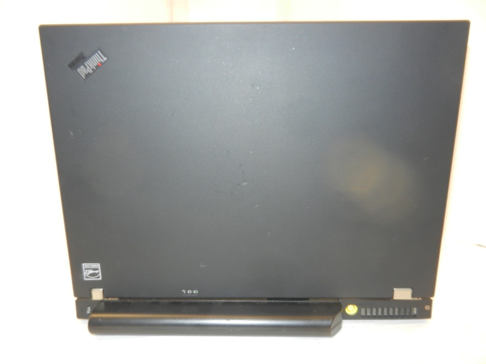 LENOVO THINKPAD T61 14″ CORE2DUO T7300@2.0GHZ 4GB RAM 160GB HDD WINDOWS7 OFF13 B