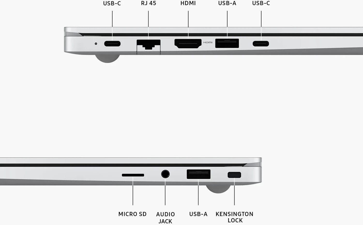 Samsung – Galaxy Book4 15.6″ FHD Laptop Intel Core 7- 16GB Memory – 512GB [USED]