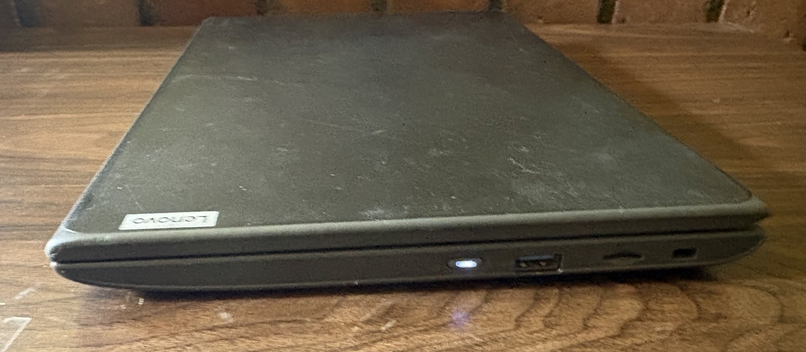 Lenovo 100e 2nd Gen 11.6″ | 4GB RAM 64GB eMMC | Windows 11