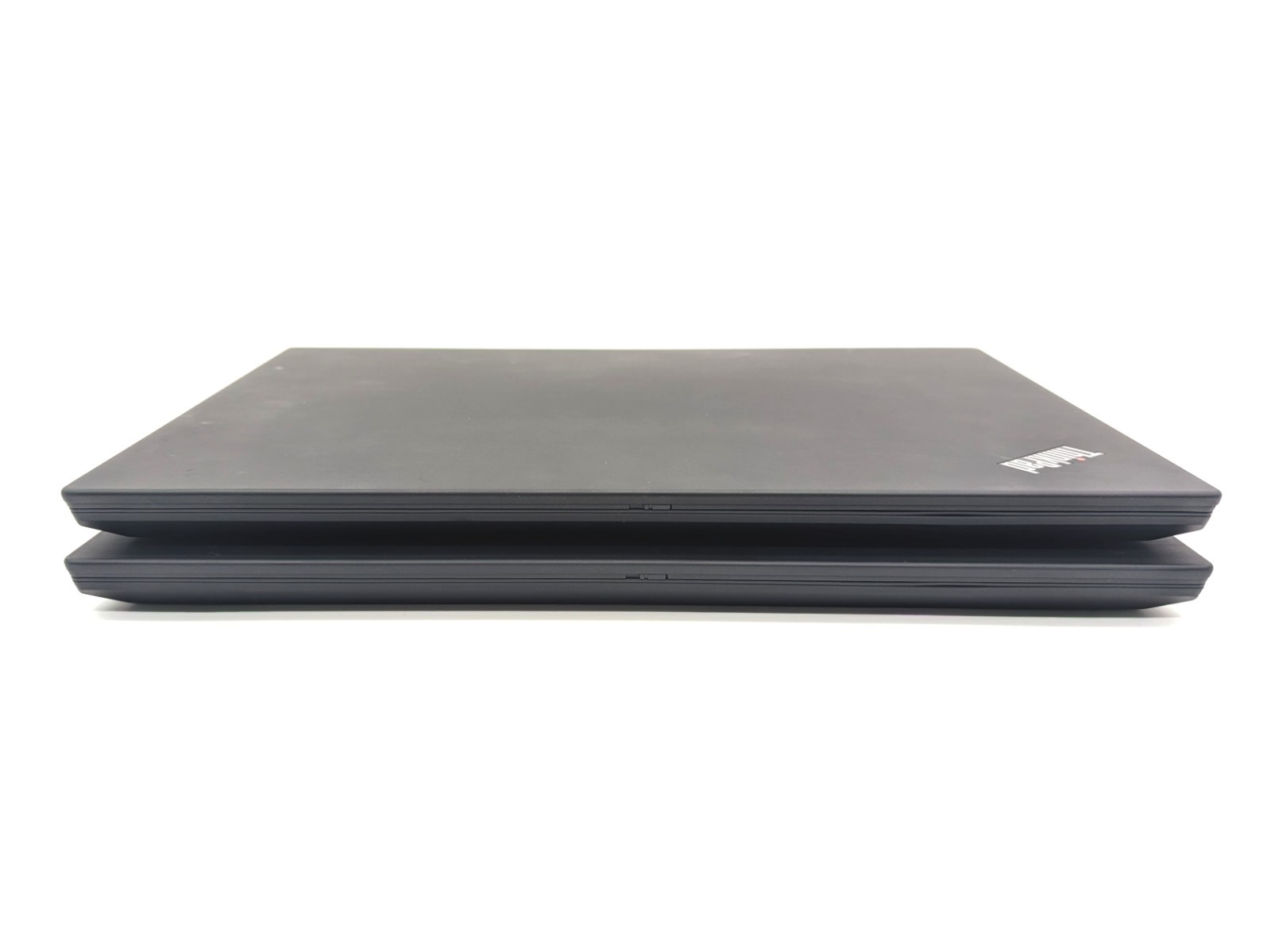 Lot of 2 Lenovo ThinkPad T14 – 14″ AMD Ryzen 5 Pro 5650U 8GB RAM 256GB SSD No OS