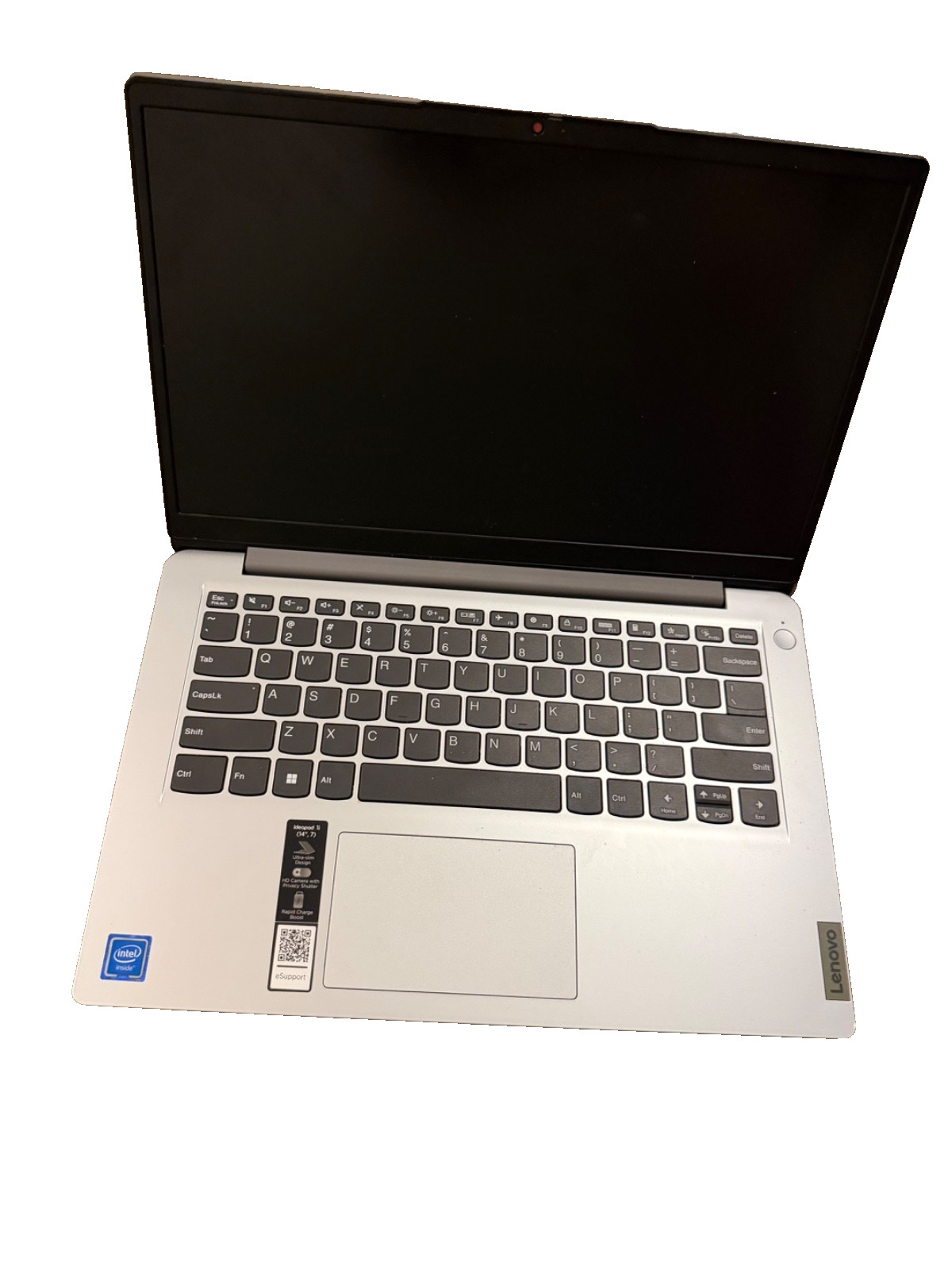 Lenovo IdeaPad 1 14” (128GB SSD Intel Pentium Silver N5030 1.1GHz 4GB RAM)…