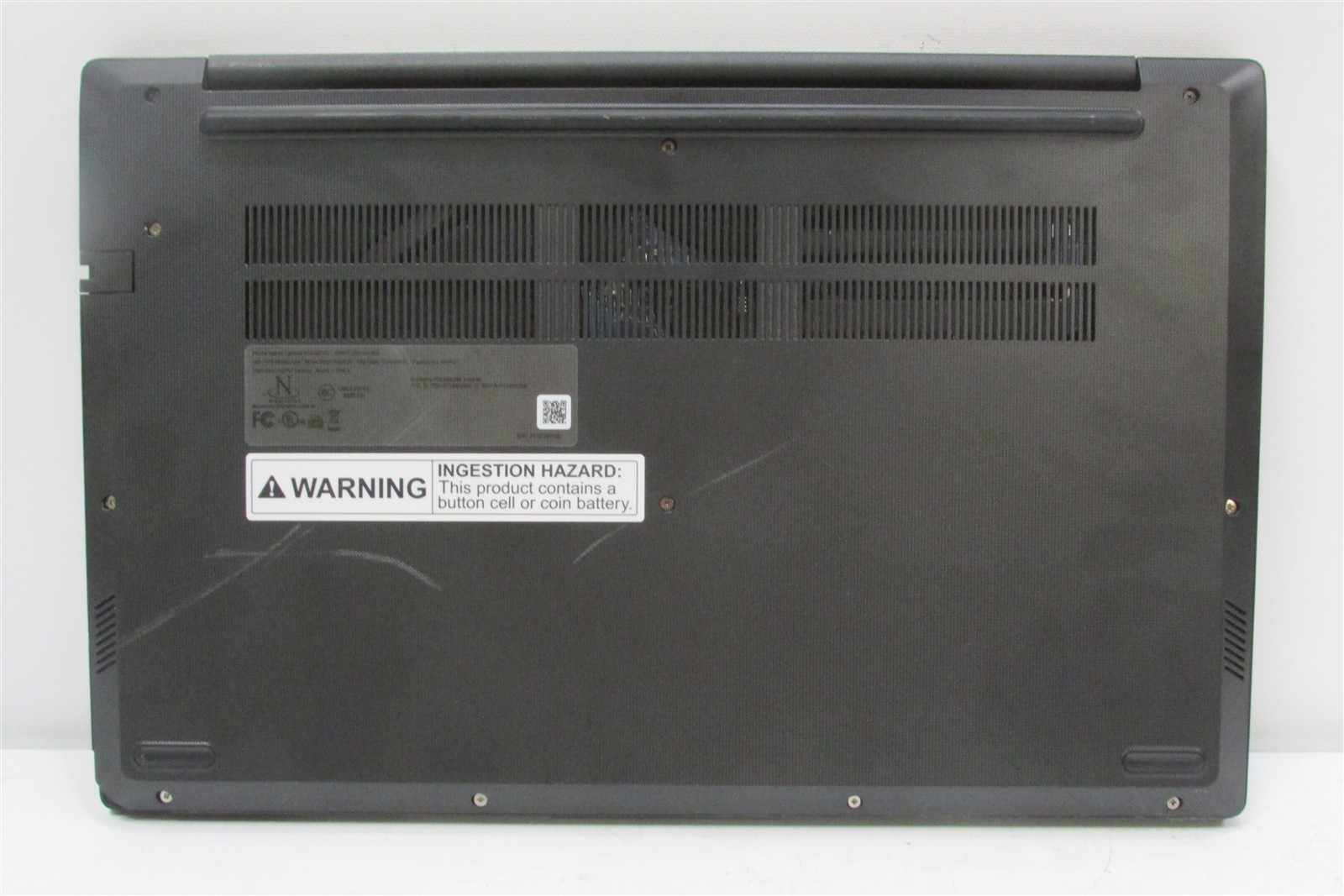 Lenovo V15 G2 IJL Celeron N4500 1.1GHz 8GB RAM 128GB NVME 15.6″ Win 11 Home DMG