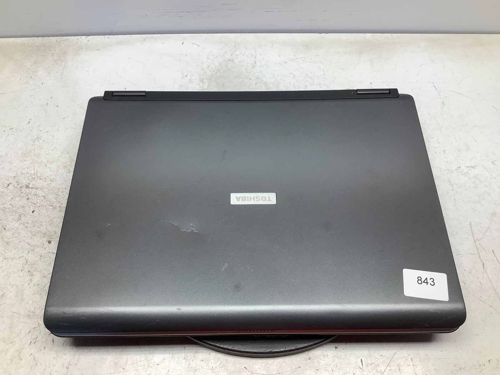 Toshiba Satellite A105-S4064 Intel Pentium M 1.86GHz 512 MB NO HDD