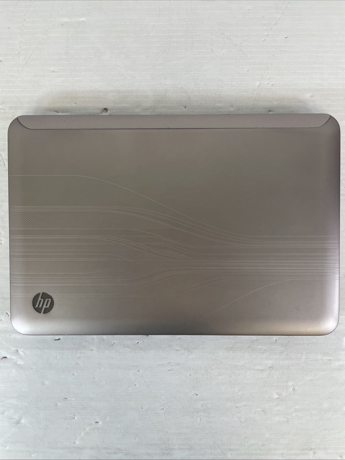 HP Pavilion DM4-1165DX Intel i5-450M 2.4GHz 4GB RAM 500GB HDD Windows 10 Pro
