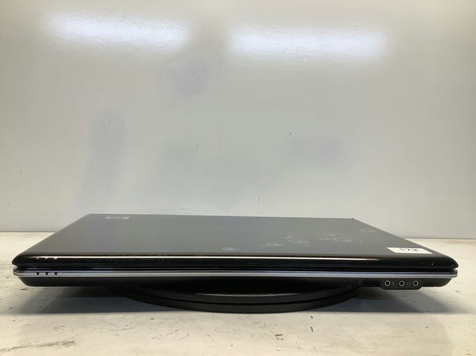 HP Pavilion DV7-3067CL AMD Turion II Ultra Dual-Core M600 2400MHz 2 GB NO HDD