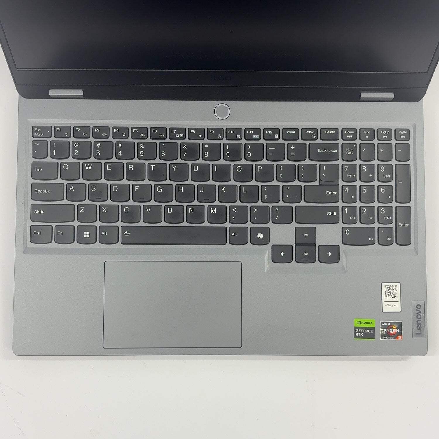 Lenovo LOQ 15 15ARP9 15.6″ Ryzen 5 7235HS 12GB RAM 512GB SSD GeForce RTX 4050