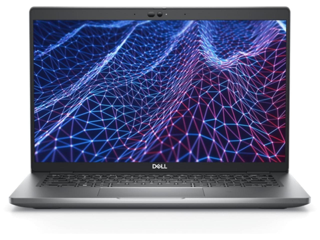 Dell Latitude 5430 Laptop Intel Core i7-1265U 16GB RAM 256GB SSD 14.0″ FHD W11P