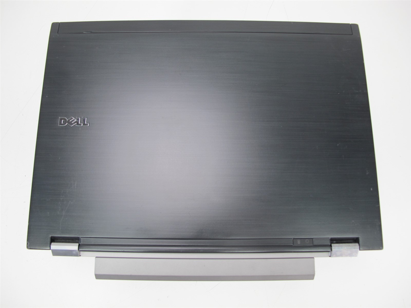 Dell Latitude E6400 Laptop Core 2 Duo P8600 2.4GHz 4GB RAM No HDD No OS