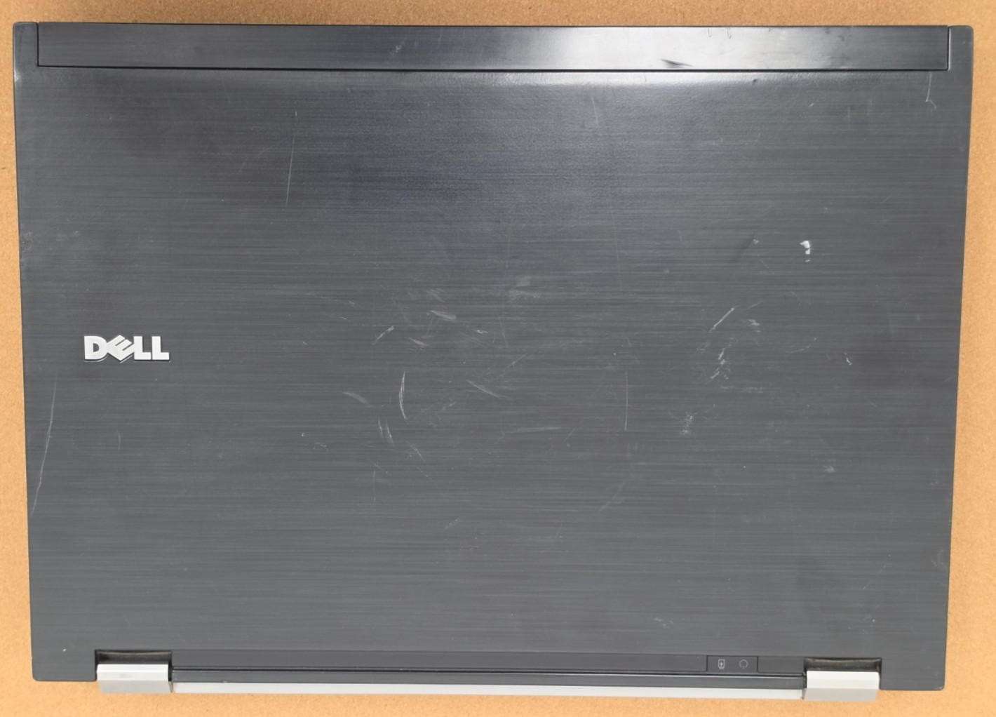 Dell Latitude E6400 Series Core 2 Duo HD N-T 2GB Ram No HDD or SSD No OS AS-IS