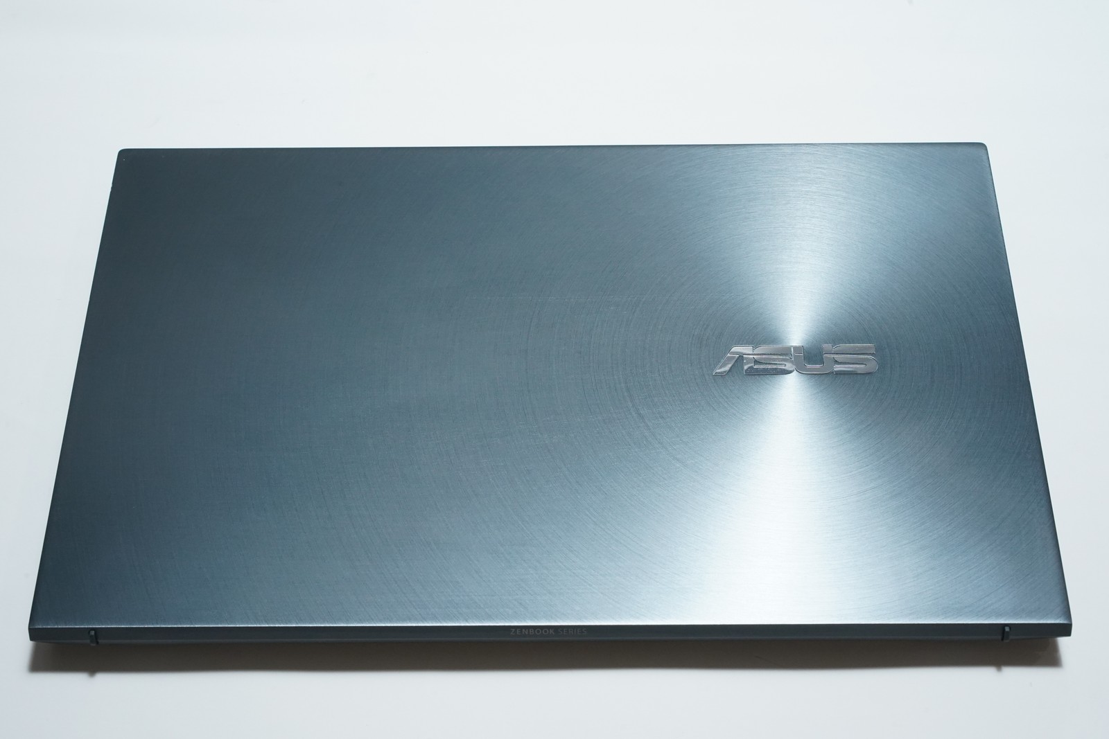 ASUS ZenBook 14 UX435EG Laptop i7-1165G7 16GB 512GB MX450 Pine Grey