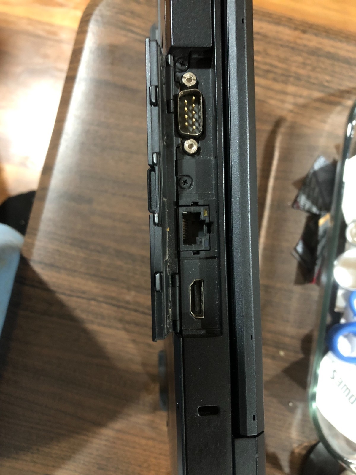 Dell Latitude 14 Rugged 5420 i7-8650U, 16GB, 512 NVME SSD.TOUCH WIN 11 PRO