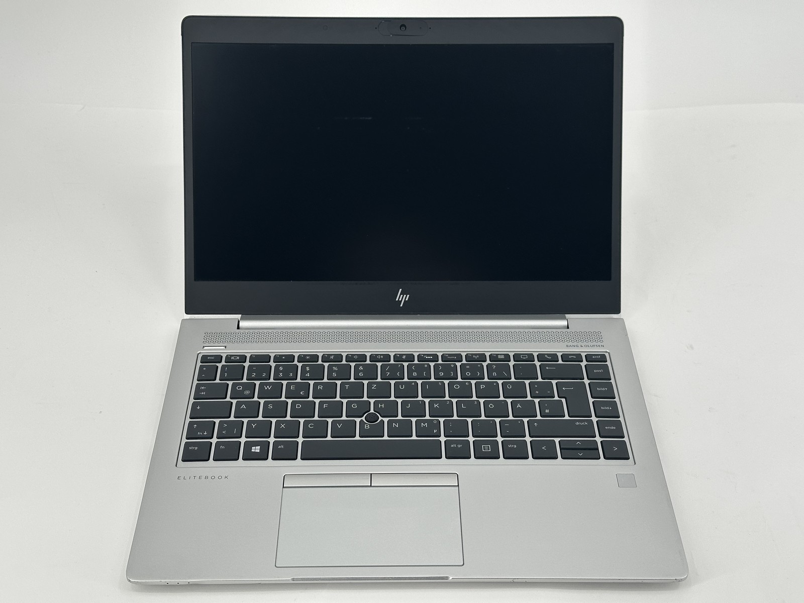 HP EliteBook mt45 14″ FHD Ryzen 3 PRO 3300U 8GB DDR4 128GB SSD Win11 P Used