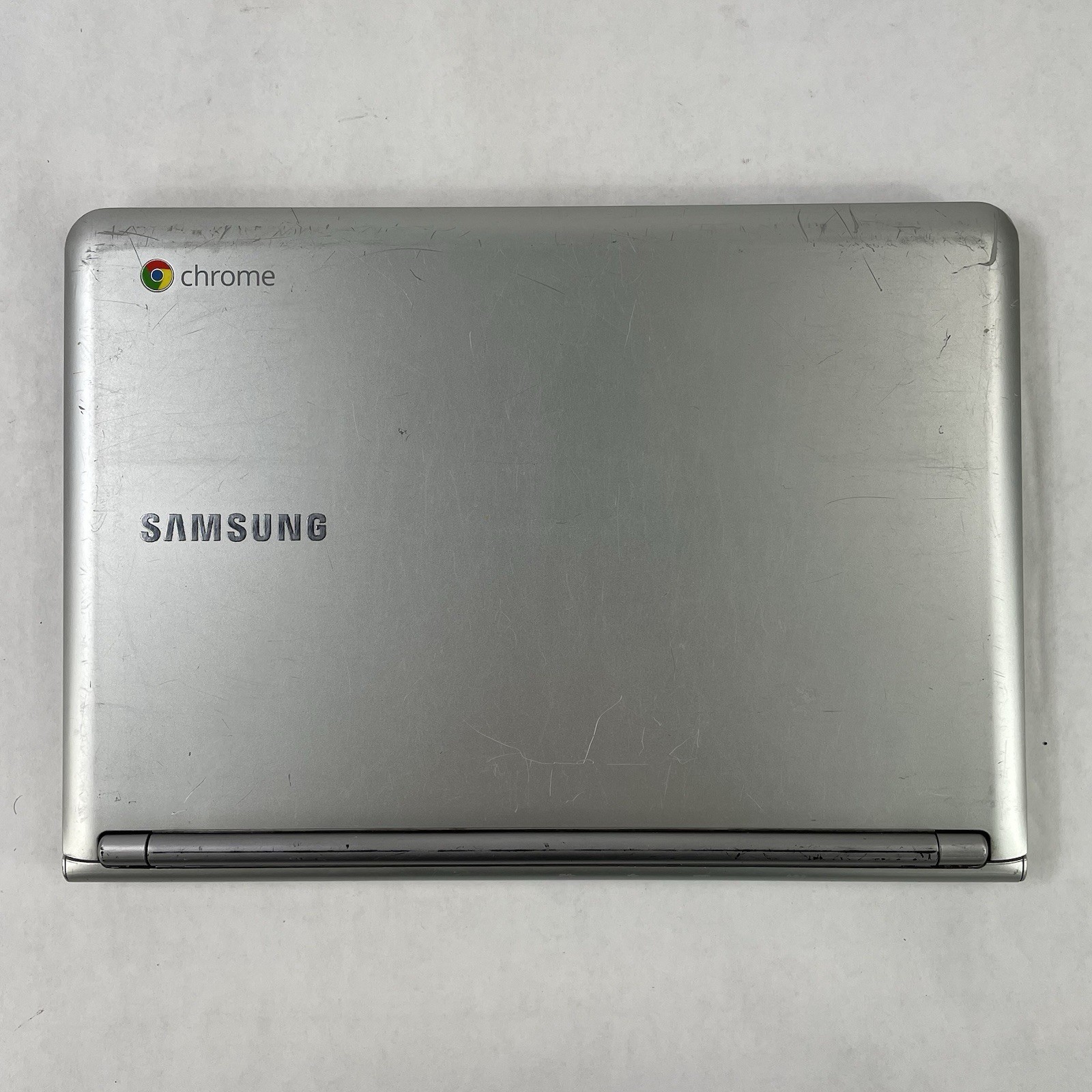 Samsung XE303C12 11.6″ ARM V7 rev4 2 GB RAM 16 GB Storage No AC