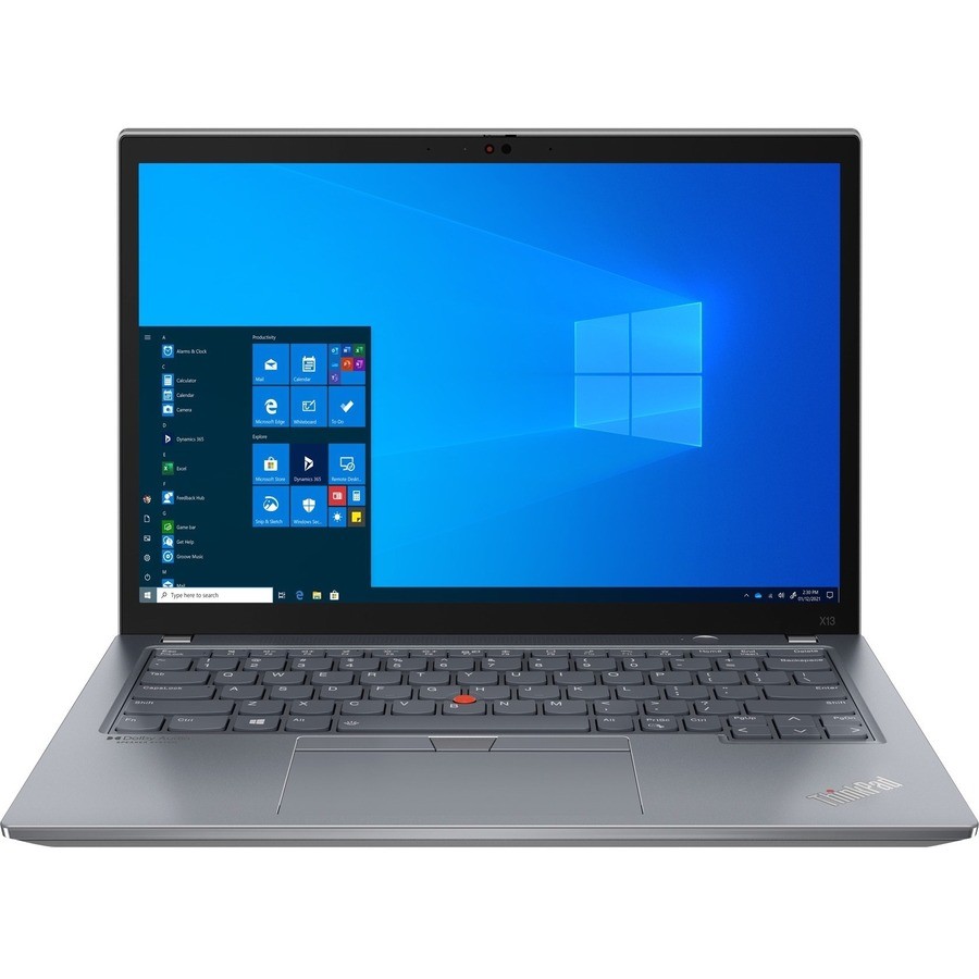 Refurbished Fair Lenovo ThinkPad X13 Gen 2 13.3″ i5-1145G7 16GB 256GB Win 11 Pro