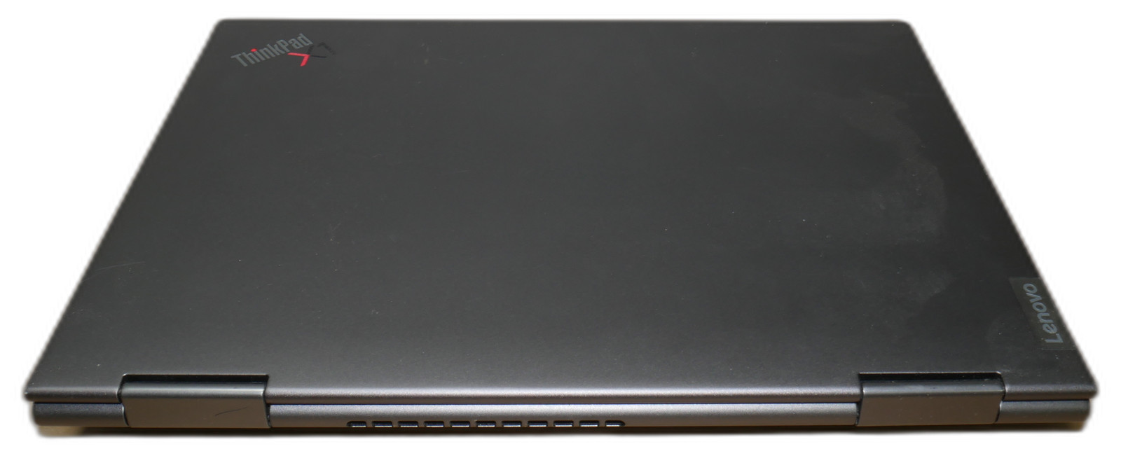 LENOVO ThinkPad X1 Yoga Gen 6 Core i7-1185G7 3.00GHz 16 GB 256GB SSD 14″ W7
