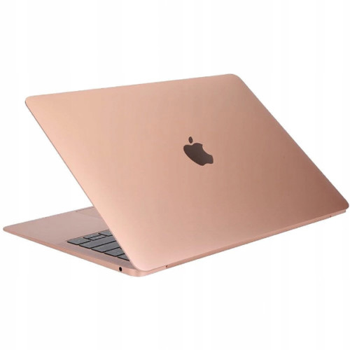 Apple Macbook Air 2019 Gold I5-8210y 1.6GHz 8GB 13.3´´ 128GB SSD –