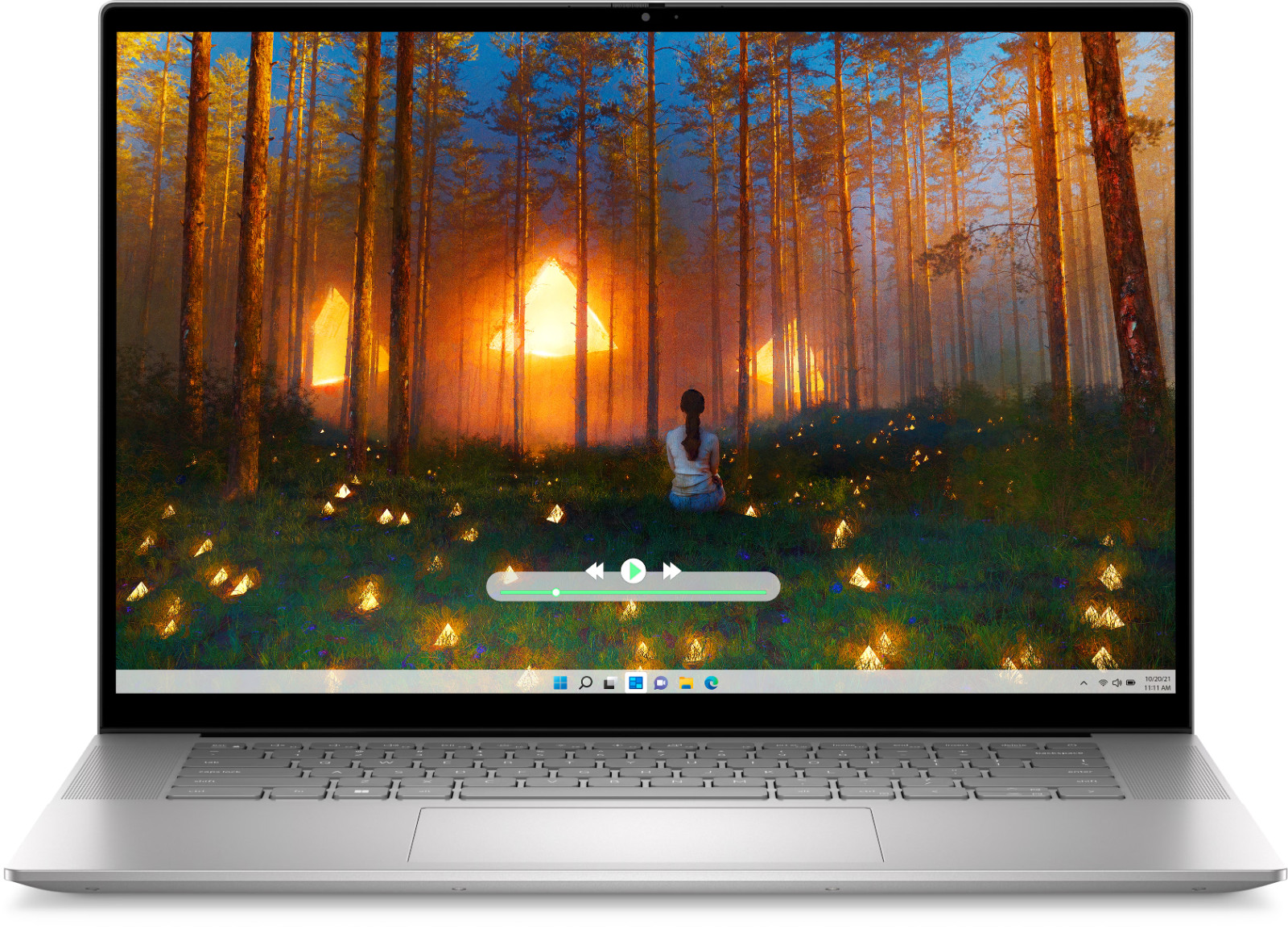 New Dell Inspiron 16″ 5630 WQXGA Laptop Core i7-1360p 16GB 1TB Nvidia RTX 2050