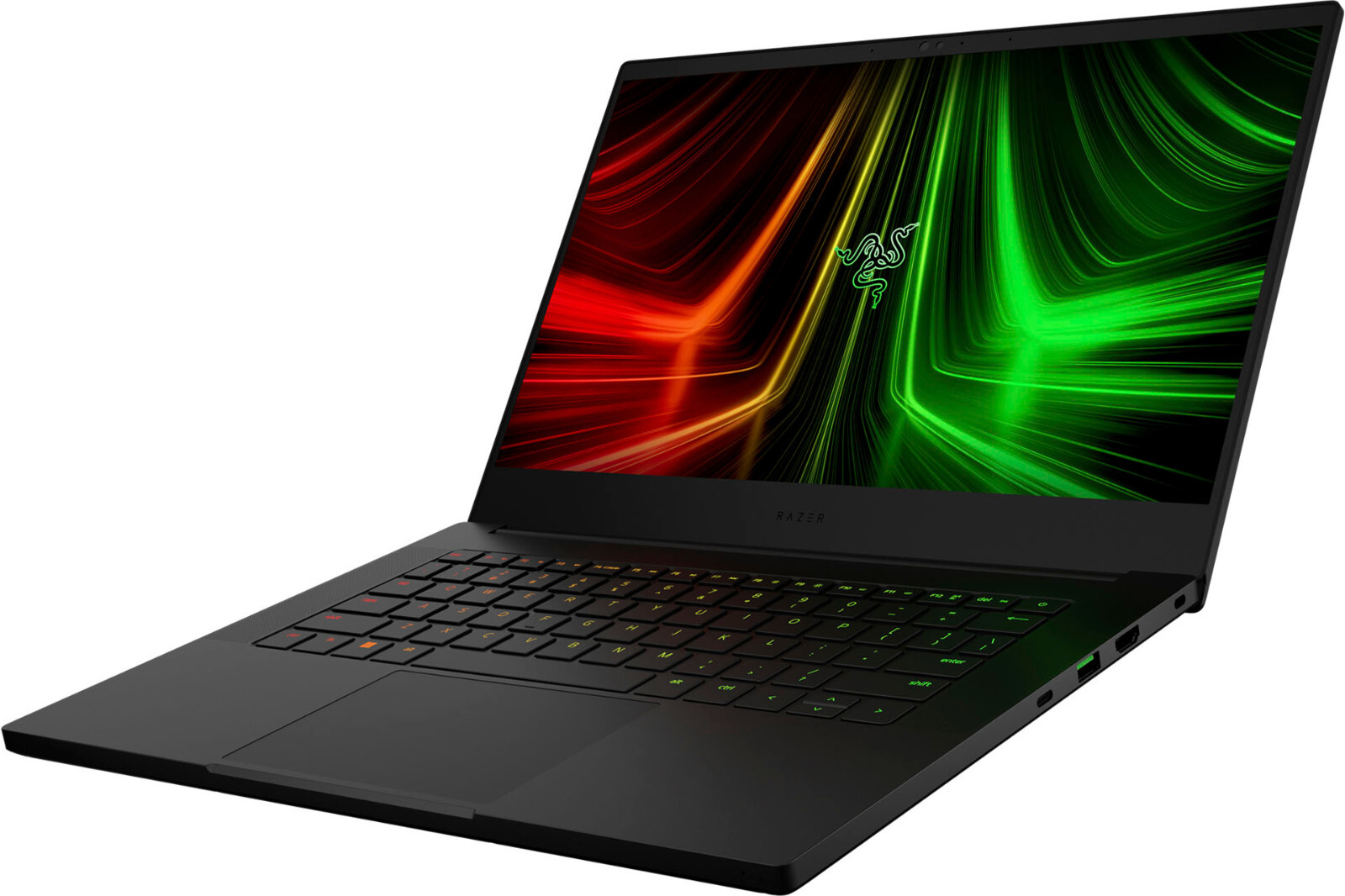 Razer Blade 14″ (1TB SSD, AMD Ryzen 9 6000 Series, 4.90 GHz, 16GB, GeForce…
