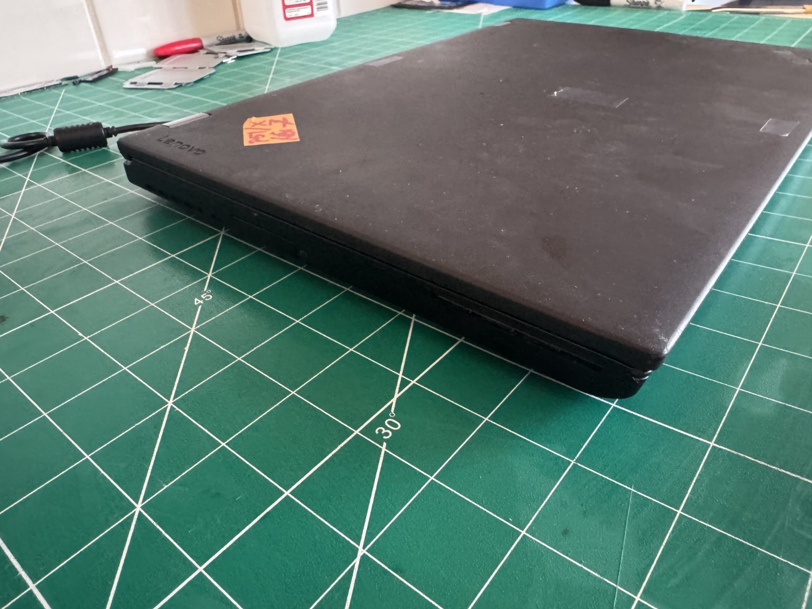 Lenovo Thinkpad P51 Xeon E3-1505M v6 3.0GHz 16GB RAM (NO SSD,AC ADAPTER,OS)