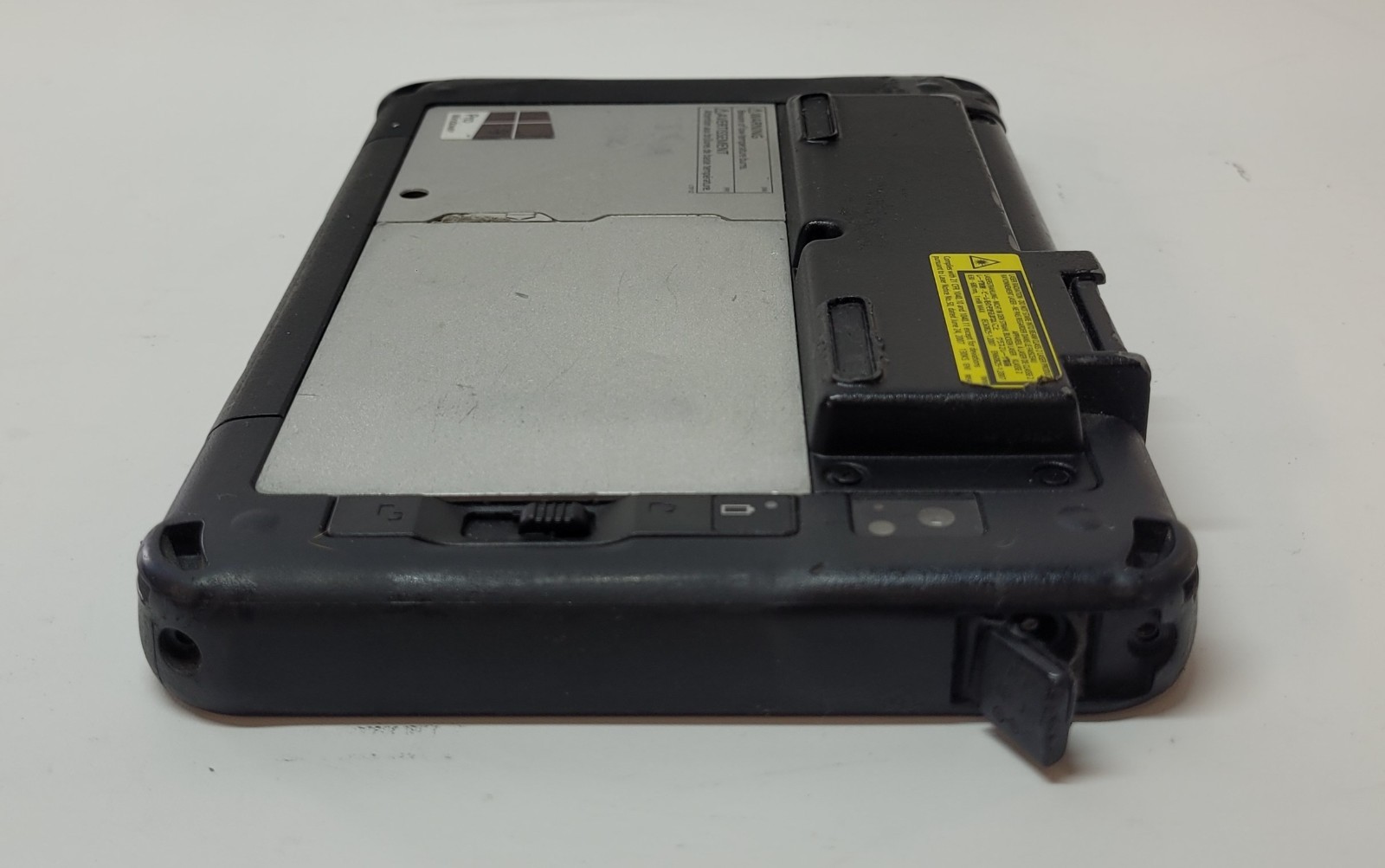 Panasonic Toughpad FZ-M1 MK1 (i5-4302Y 8GB RAM 128GB SSD Win 8.1 Pro)