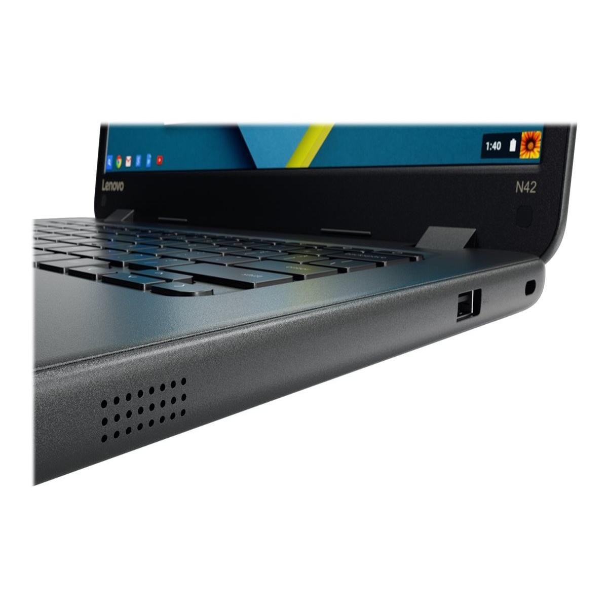 Lenovo N42-20 Chromebook 14″ 4GB 32GB Intel Italian Keyboard Notebook ChromeOS