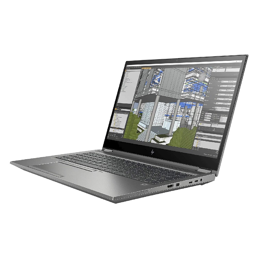 HP Zbook Power G7 15.6″ i9-10885H QuadT1000 64GB 256GB W11P (LowBatteryHealth)