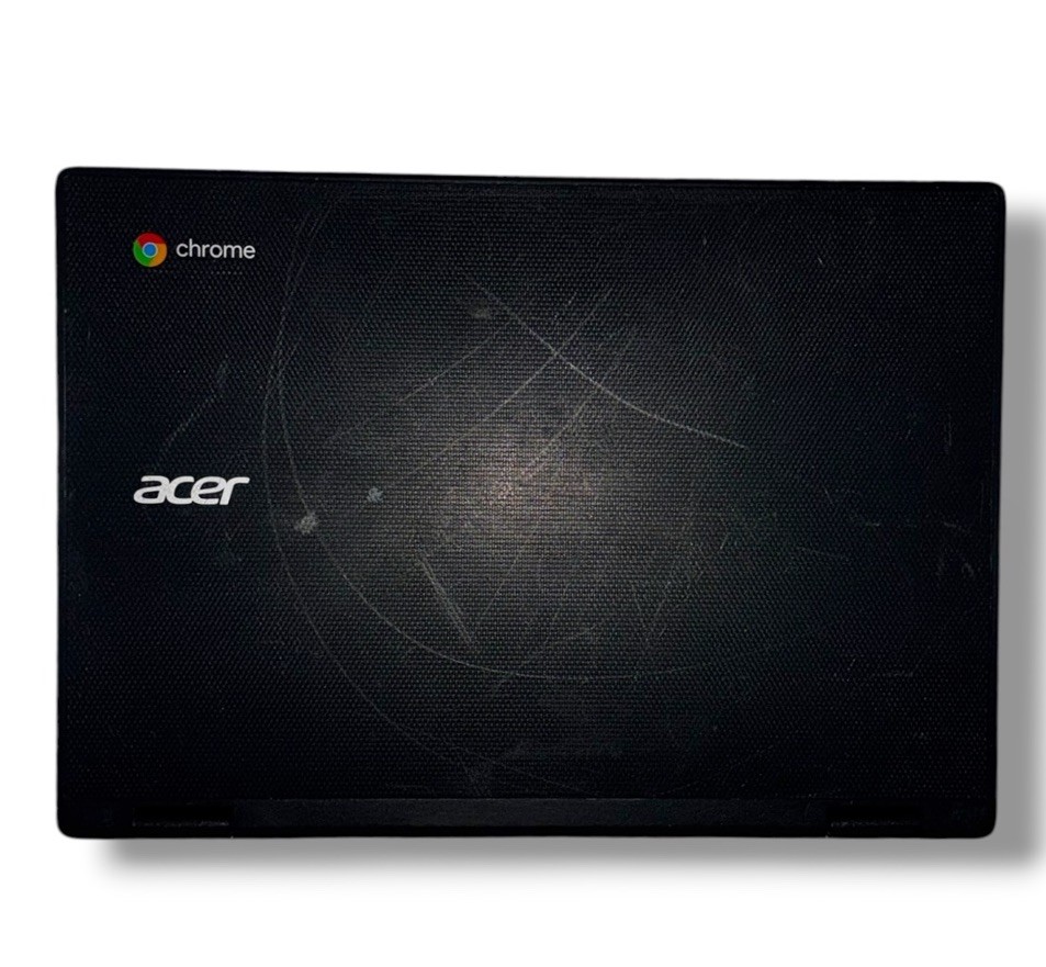 Acer Chromebook Spin 11 R721T 2-in-1 Touchscreen Tested Works