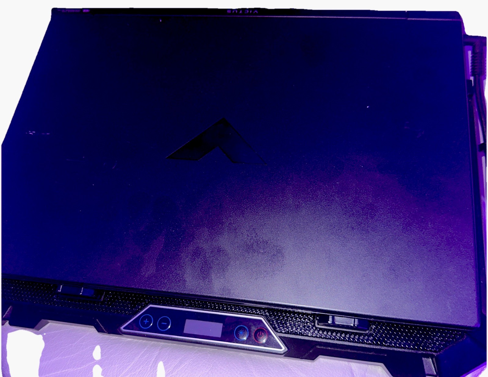 HP Victus 16 Laptop, i7-14700HX, 16.1″ FHD 144Hz, RTX4060 MAX-Q,