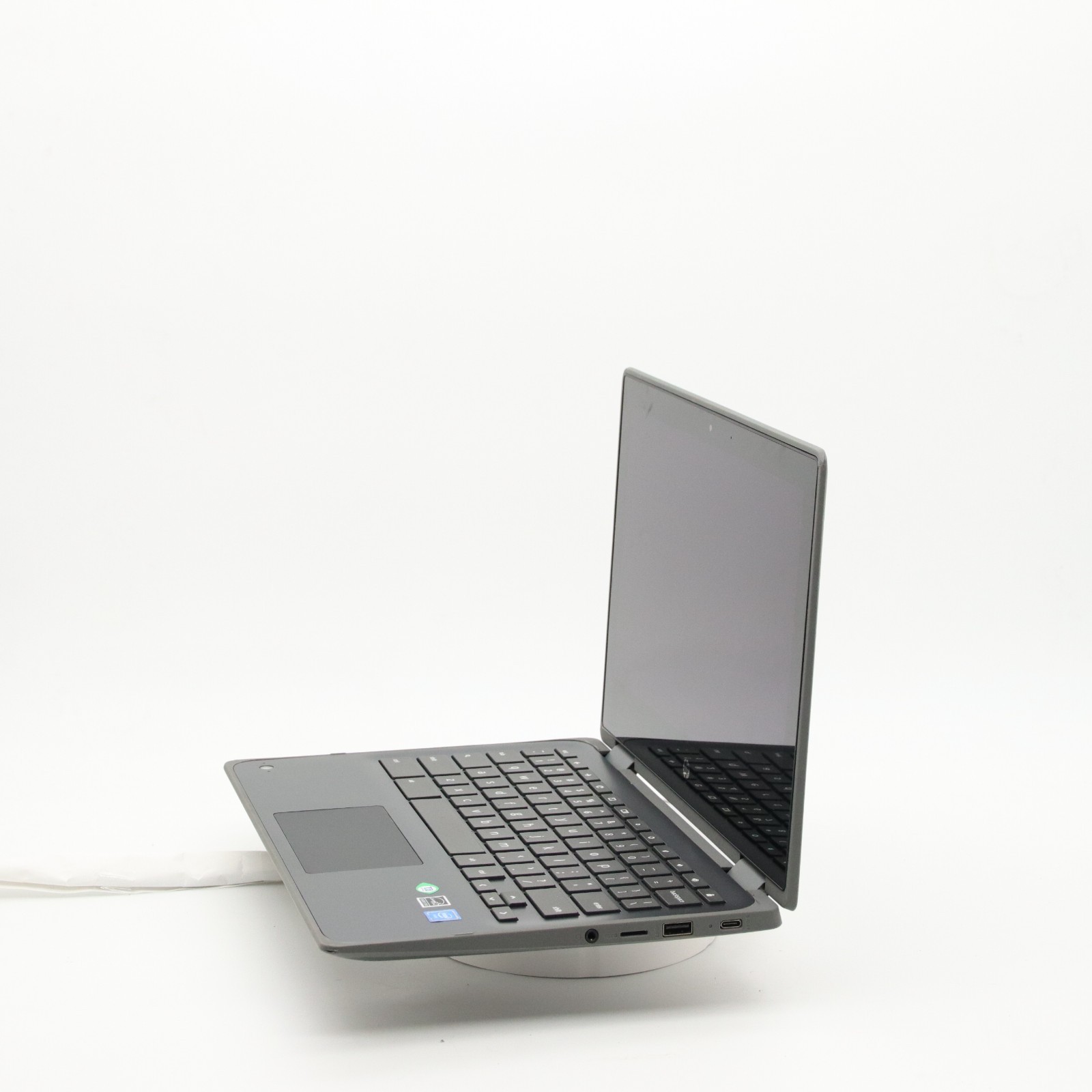 HP x360 11 G3 EE Chromebook – Intel Celeron N4020 – 4GB RAM – 32GB SSD