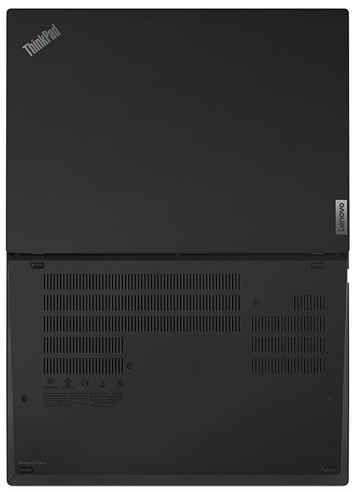 ThinkPad T14 i7 1355U 5.0GHz WUXGA 32GB 1TB 4Y Premier Plus Warranty