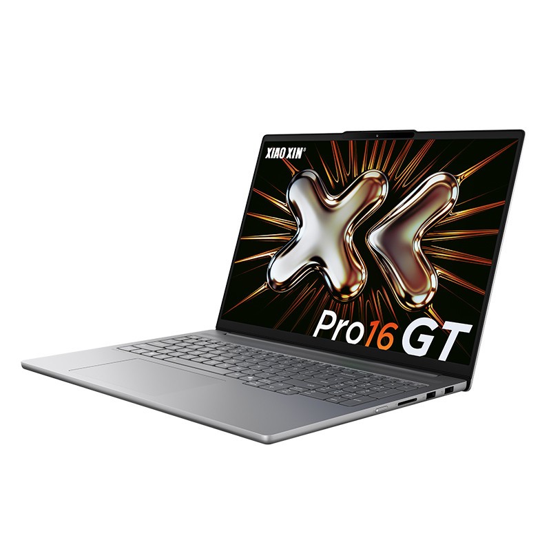 Lenovo Xiaoxin Pro 16GT 2026 Ai Yuanqi Laptop AMD AI 9 H 16-Inches 2.8K OLED