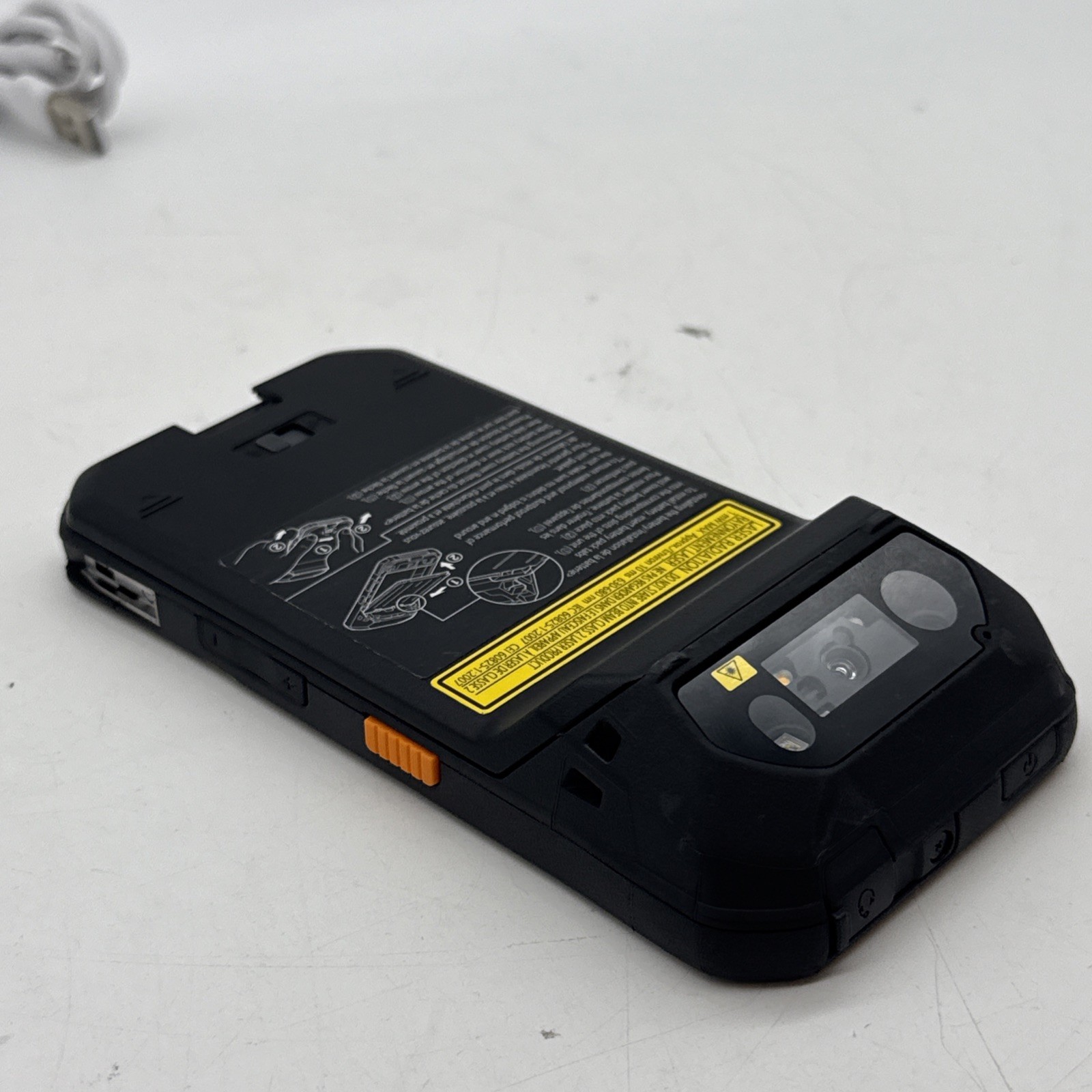Panasonic FZ-N1 Toughpad Rugged Barcode Scanner Smartphone, Dual SIM (B8:21)