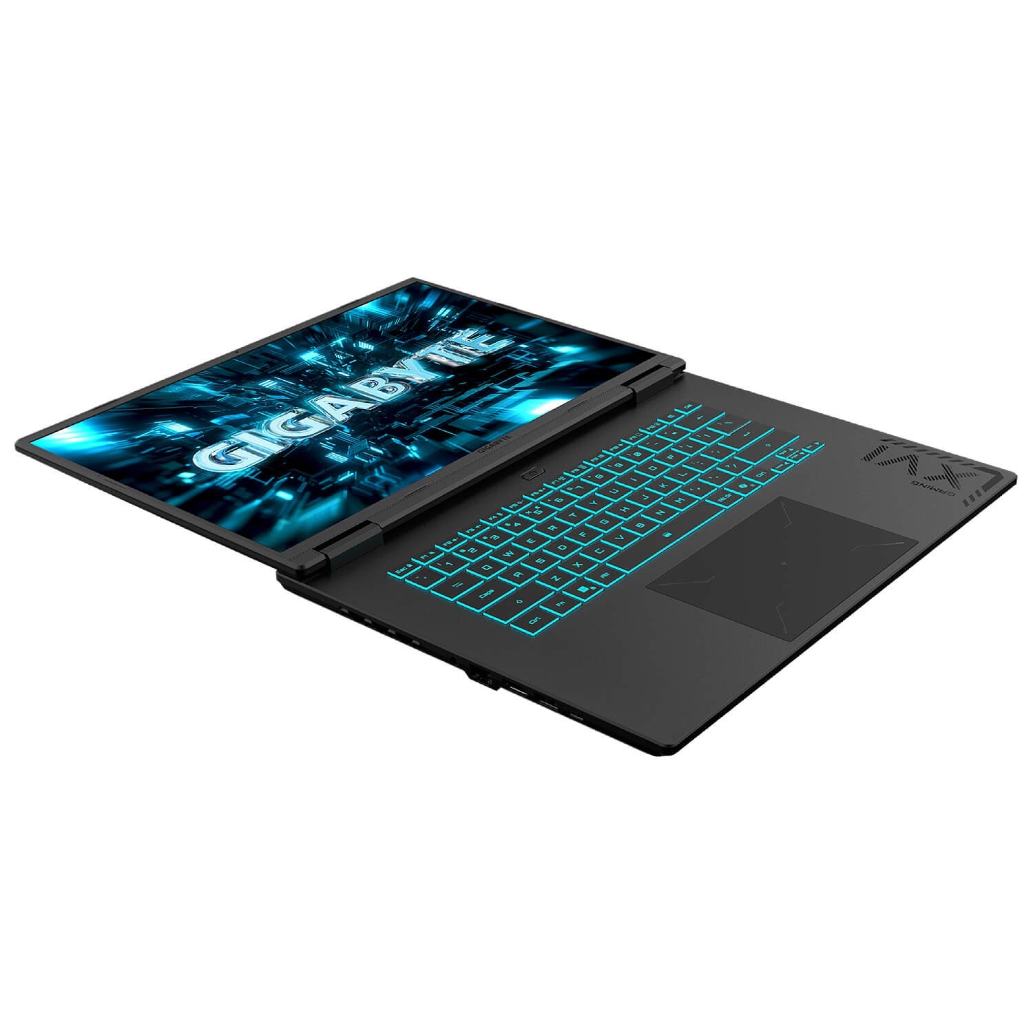 Gigabyte Notebook GAMING A16 PRO GA6DH (DXH) Laptop RAM 32GB SDD 1TB RTX 5070 Ti