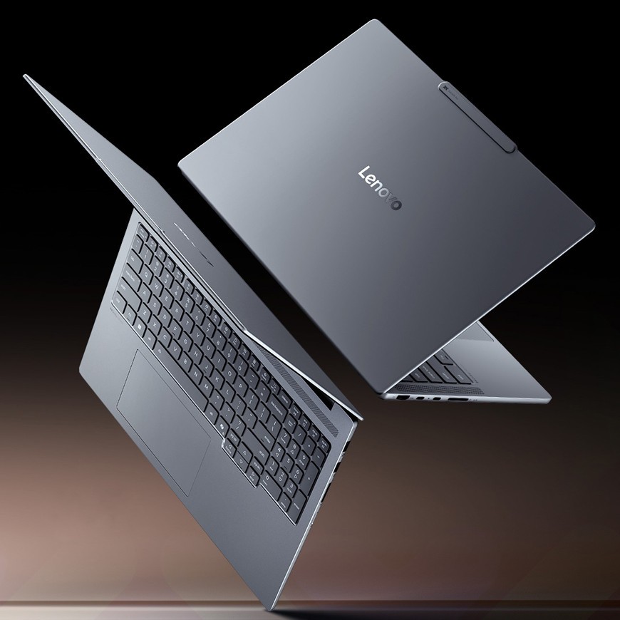 Lenovo Xiaoxin Pro 16GT 2026 Ai Yuanqi Laptop AMD AI 9 H 16-Inches 2.8K OLED