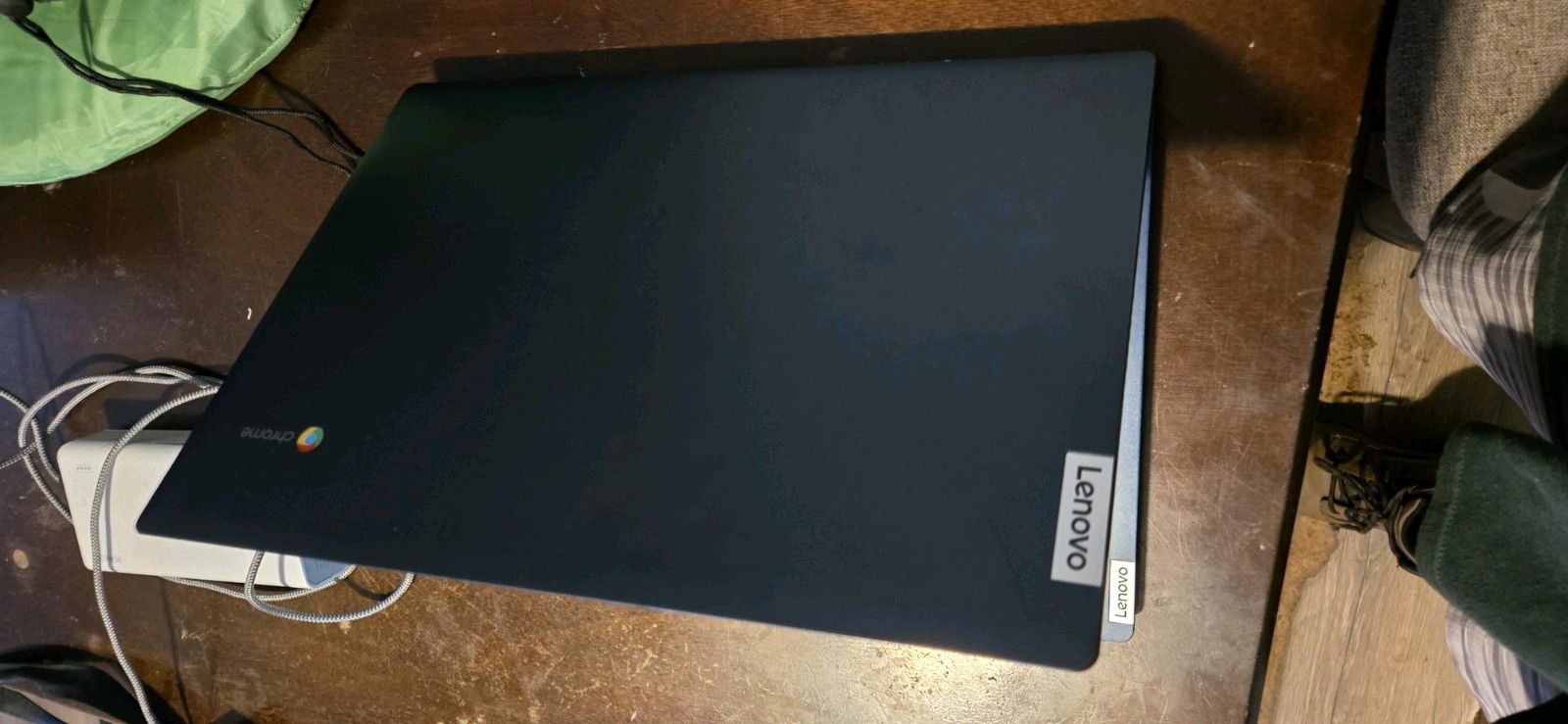 Lenovo Chromebook S340 14″ (64GB eMMC, Intel Celeron 4GB RAM)