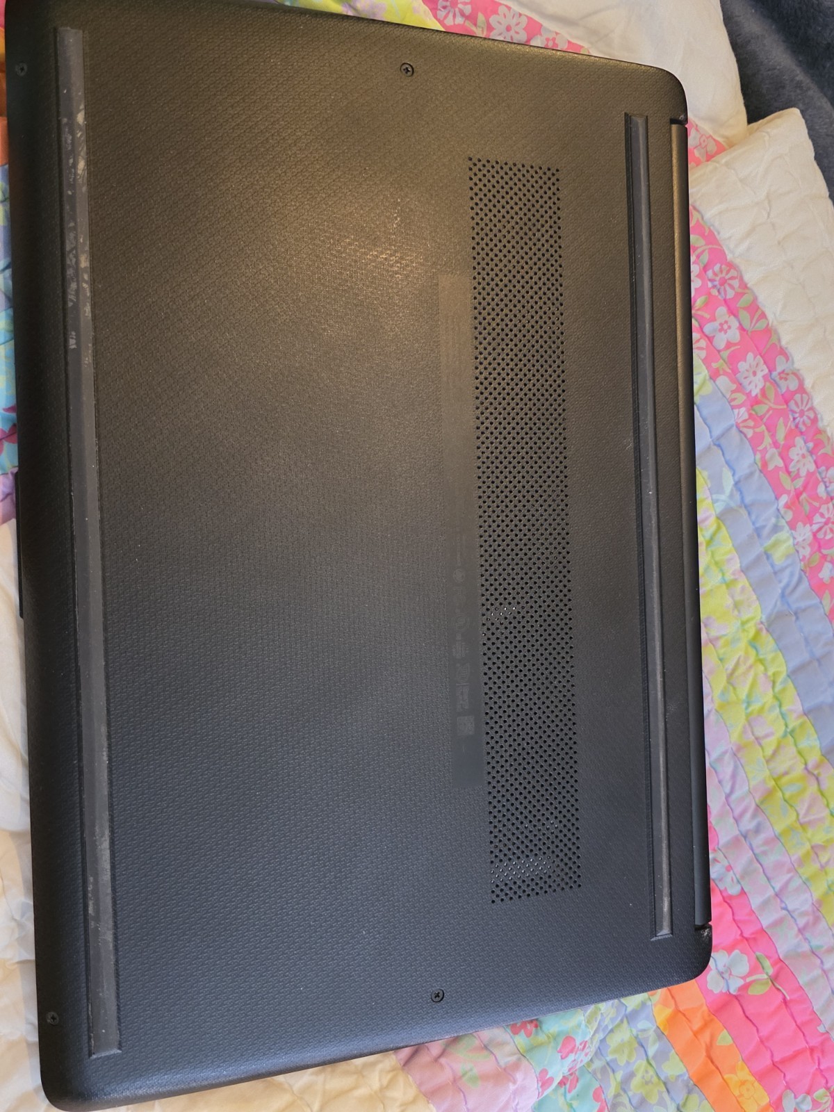 HP 14-fq0013dx Dell Laptop Works Great Fractory Reset