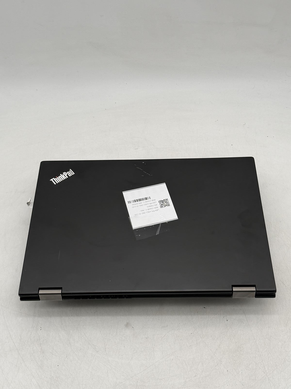 Lenovo ThinkPad L13 Yoga Gen 2 (2-in-1) 13.3″ i5-1135G7 8GB 256GB |NO OS Read|