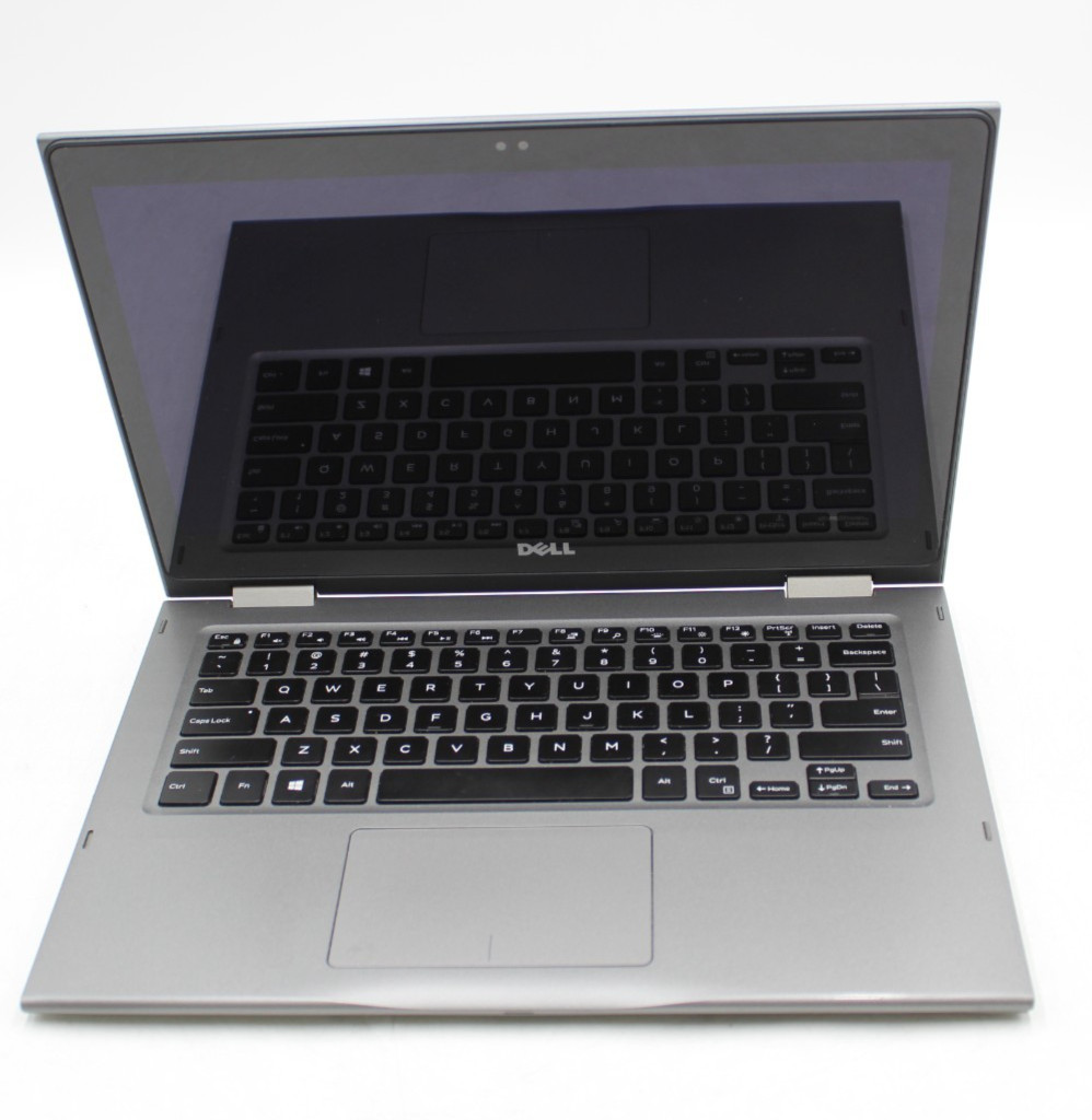 Dell Inspiron 13-5368 13.5in 128 GB SSD 4 GB RAM i5-6200U 30 day warranty No OS