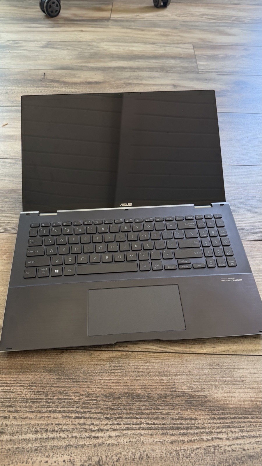 ASUS ZenBook UX564EI_Q538EI 15.6″ Laptop, i7, 16GB RAM, 1TB SSD, Win 11
