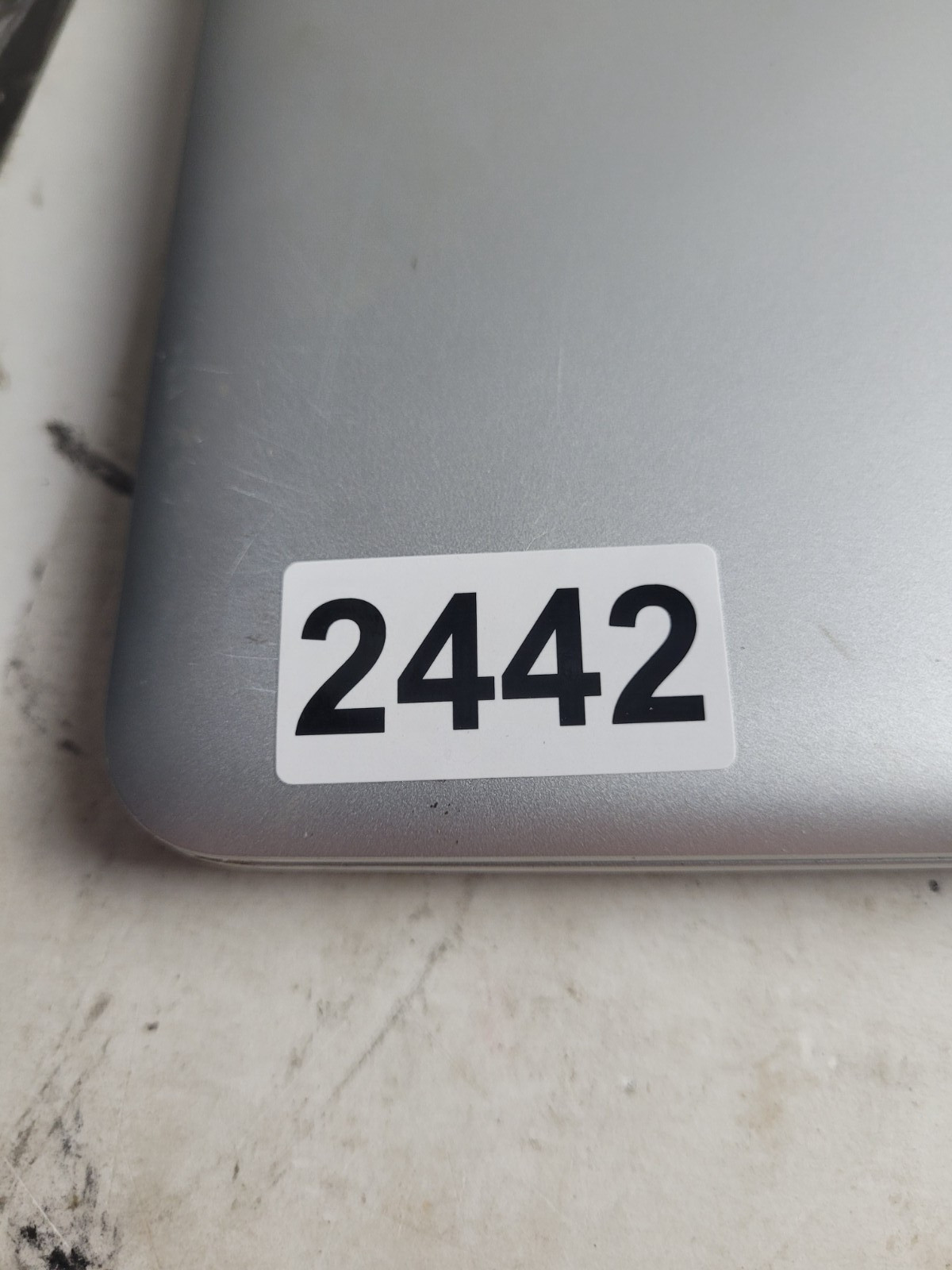 HP Pavilion x360 m convertible w/Pentium N4200, 4GB RAM, Laptop for Parts #2442