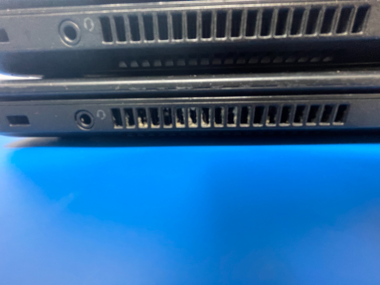 FOR REPAIR: 2 Dell Latitude E5450 14″ w/ Windows 10 Pro, see description